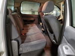 2007 Gmc Sierra K2500 Heavy Duty Белый vin: 1GTHK23K47F547592