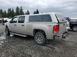 2007 Gmc Sierra K2500 Heavy Duty Beige vin: 1GTHK23K57F534267