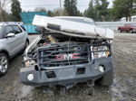 2007 Gmc Sierra K2500 Heavy Duty Beige vin: 1GTHK23K57F534267