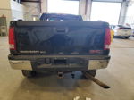 2007 Gmc Sierra K2500 Heavy Duty Черный vin: 1GTHK23K67F504534