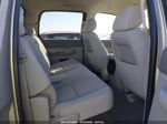 2008 Gmc Sierra 2500hd Sle2 Серебряный vin: 1GTHK23K88F192475