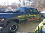 2007 Gmc Sierra 2500hd Classic Slt Black vin: 1GTHK23U67F169731