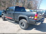 2007 Gmc Sierra 2500hd Classic Slt Black vin: 1GTHK23U67F169731