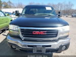 2007 Gmc Sierra 2500hd Classic Slt Black vin: 1GTHK23U67F169731