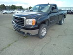 2007 Gmc Sierra K2500 Heavy Duty vin: 1GTHK24K37E602747