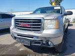 2007 Gmc Sierra 2500hd Sle1 Gray vin: 1GTHK24K87E572824