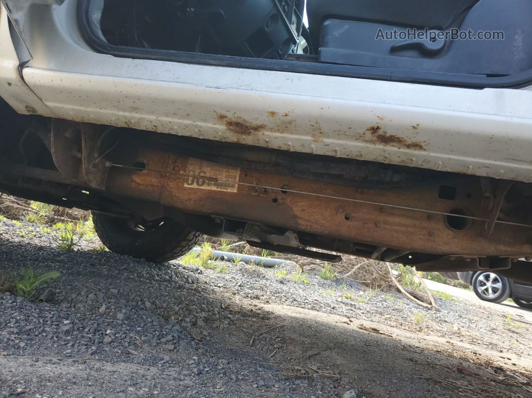 2007 Gmc Sierra K2500 Heavy Duty vin: 1GTHK24UX7E145713