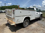 2007 Gmc Sierra K2500 Heavy Duty vin: 1GTHK24UX7E145713