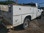 2007 Gmc Sierra K2500 Heavy Duty vin: 1GTHK24UX7E145713