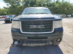 2007 Gmc Sierra K2500 Heavy Duty Black vin: 1GTHK29627E602878