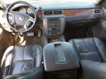 2007 Gmc Sierra K2500 Heavy Duty Черный vin: 1GTHK29627E602878