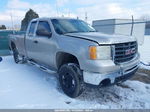 2008 Gmc Sierra 2500hd Work Truck Серый vin: 1GTHK29628E110112