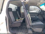 2008 Gmc Sierra 2500hd Work Truck Серый vin: 1GTHK29628E110112