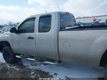 2008 Gmc Sierra 2500hd Work Truck Серый vin: 1GTHK29628E110112