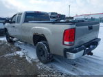 2008 Gmc Sierra 2500hd Work Truck Серый vin: 1GTHK29628E110112