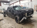 2007 Gmc Sierra K2500 Heavy Duty Черный vin: 1GTHK29637E572225