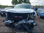 2007 Gmc Sierra 2500hd Slt White vin: 1GTHK29667E509233