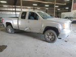 2008 Gmc Sierra K2500 Heavy Duty Серебряный vin: 1GTHK29668E153884