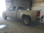 2008 Gmc Sierra K2500 Heavy Duty Серебряный vin: 1GTHK29668E153884