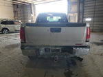 2008 Gmc Sierra K2500 Heavy Duty Серебряный vin: 1GTHK29668E153884