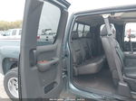 2008 Gmc Sierra 2500hd Slt Blue vin: 1GTHK29688E216242