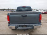 2008 Gmc Sierra 2500hd Slt Blue vin: 1GTHK29688E216242