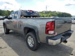 2007 Gmc Sierra K2500 Heavy Duty Серый vin: 1GTHK29K07E585222