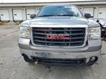 2007 Gmc Sierra K2500 Heavy Duty Серый vin: 1GTHK29K07E585222