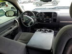 2007 Gmc Sierra K2500 Heavy Duty Серый vin: 1GTHK29K07E585222