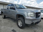 2007 Gmc Sierra K2500 Heavy Duty Серый vin: 1GTHK29K07E585222