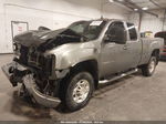 2008 Gmc Sierra 2500hd Slt Brown vin: 1GTHK29K08E106539