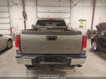 2008 Gmc Sierra 2500hd Slt Brown vin: 1GTHK29K08E106539