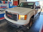 2008 Gmc Sierra K2500 Heavy Duty vin: 1GTHK29K08E201585