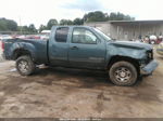 2008 Gmc Sierra 2500hd Sle1 Blue vin: 1GTHK29K18E110972