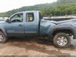 2008 Gmc Sierra 2500hd Sle1 Blue vin: 1GTHK29K18E110972