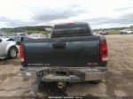 2008 Gmc Sierra 2500hd Sle1 Blue vin: 1GTHK29K18E110972