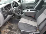 2007 Gmc Sierra K2500 Heavy Duty Белый vin: 1GTHK29K27E552156