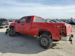 2008 Gmc Sierra K2500 Heavy Duty Красный vin: 1GTHK29K28E110723