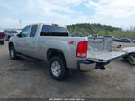 2008 Gmc Sierra 2500hd Slt Brown vin: 1GTHK29K28E165365