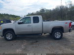 2008 Gmc Sierra 2500hd Slt Brown vin: 1GTHK29K28E165365