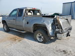 2007 Gmc Sierra K2500 Heavy Duty Gray vin: 1GTHK29K37E542087