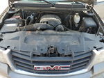 2007 Gmc Sierra K2500 Heavy Duty Gray vin: 1GTHK29K37E542087