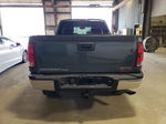 2008 Gmc Sierra K2500 Heavy Duty Blue vin: 1GTHK29K88E191517