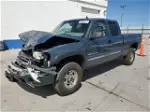 2007 Gmc Sierra K2500 Heavy Duty Угольный vin: 1GTHK29U27E175541