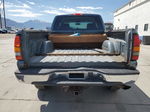 2007 Gmc Sierra K2500 Heavy Duty Угольный vin: 1GTHK29U27E175541