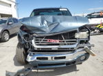 2007 Gmc Sierra K2500 Heavy Duty Charcoal vin: 1GTHK29U27E175541