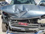 2007 Gmc Sierra K2500 Heavy Duty Charcoal vin: 1GTHK29U27E175541