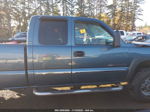 2007 Gmc Sierra 2500hd Classic   Blue vin: 1GTHK29U77E103699