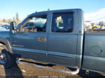 2007 Gmc Sierra 2500hd Classic   Blue vin: 1GTHK29U77E103699