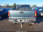 2007 Gmc Sierra 2500hd Classic   Blue vin: 1GTHK29U77E103699